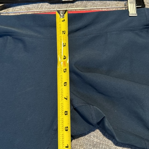 Nike Dri fit Leggings cropped - Picture 5 of 11